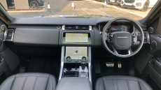 Land Rover Range Rover Sport 2.0 P400e HSE Dynamic Black 5dr Auto Estate